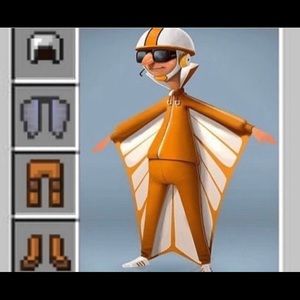 Meet your Posher, Warren